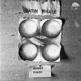 Satin Whale - Desert Places