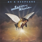 Satin Whale - As A Keepsake
