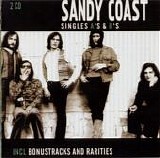 Sandy Coast - Singles As and Bs
