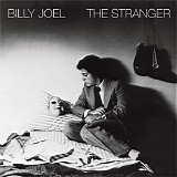 Billy Joel - The Stranger