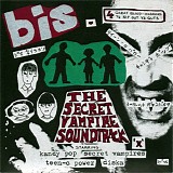 Bis - The Secret Vampire Soundtrack