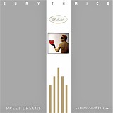 Eurythmics - Sweet Dreams (Are Made Of This)