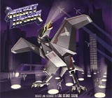 Long Distance Calling - Nighthawk