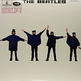 The Beatles - Help! [UK]