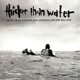 OST - Thicker Than Water