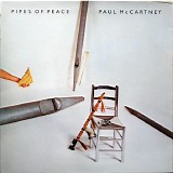 Paul McCartney - Pipes of Peace