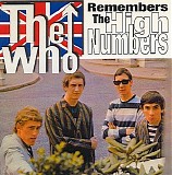The Who - Remembers The High Numbers