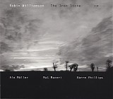 Robin Williamson - The Iron Stone