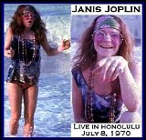 Janis Joplin - Live In Honolulu