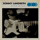 Sonny Landreth - Bound By The Blues