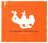 Dashboard Confessional - Summers Kiss EP