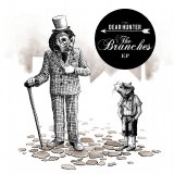 The Dear Hunter - The Branches EP