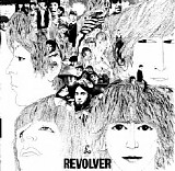 The Beatles - Revolver