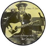 Neil Young - Comes a Time