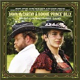 Dawn McCarthy/Bonnie 'Prince' Billy - What The Brothers Sang