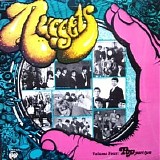 Various artists - Nuggets II: Vol 4