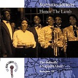 The Belleville A Cappella Choir - Honor the Lamb