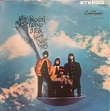 The Seeds - A Full Spoon of Seedy Blues