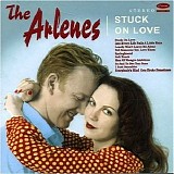 The Arlenes - Stuck On Love