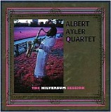 Albert Ayler - The Hilversum Session