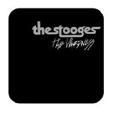 The Stooges - The Weirdness