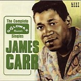James Carr - The Complete Goldwax Singles