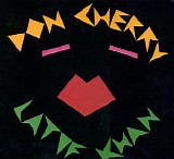 Don Cherry & Latif Khan - Don Cherry & Latif Khan