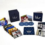 Blur - Parklife (Special Edition) Disc 1