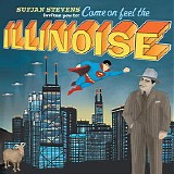 Sufjan Stevens - Illinois