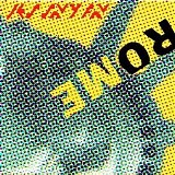 Les Savy Fav - Rome (Written Upside Down)