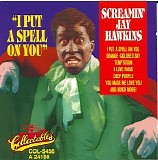 Screamin' Jay Hawkins - I Put A Spell On You