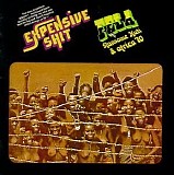Fela Kuti - Expensive Shit