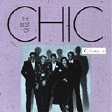 Chic - The Best Of Chic vol. 2