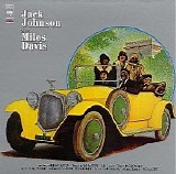 Miles Davis - A Tribute To Jack Johnson