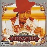 Ludacris - The Red Light District