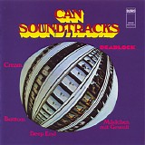 Can - Soundtracks