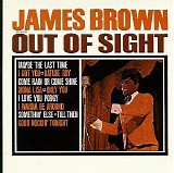 James Brown - Out Of Sight