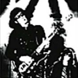 Les Rallizes Denudes - Shibuya Yaneura 1980-12-13