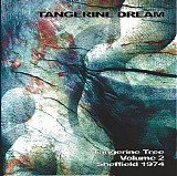 Tangerine Dream - 1974/10/29 -- Sheffield City H