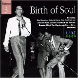 Various artists - Birth of Soul Volume 3