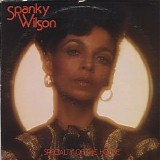 Spanky Wilson - Specialty Of The House