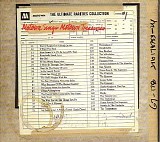 Various artists - The Ultimate Motown Rarities Collection Vol.1: Motown Sings Motown Treasures