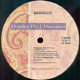 Madhouse - 10 (12")