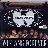 Wu-Tang Clan - Wu-Tang Forever