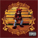 Kanye West - College Dropout