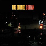 The Delines - Colfax