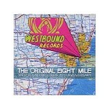 Various artists - Detroit Soul Produced by George Clinton