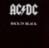 AC/DC - Back In Black