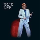 David Bowie - David Live- at the Tower Theatre Philadelphia-Remastered