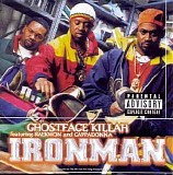 Ghostface Killah - Ironman